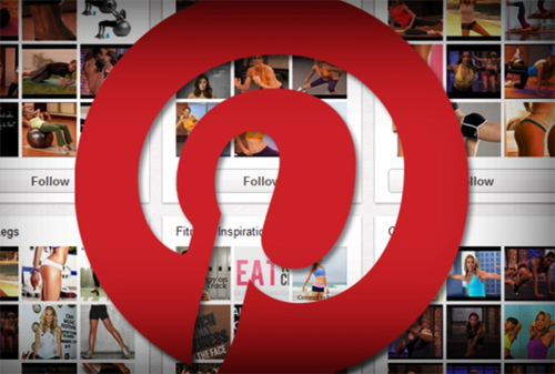 Картинка Pinterest открыл свой первый API для брендов