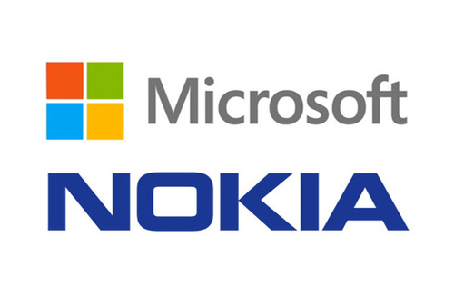 Картинка Акционеры Nokia одобрили слияние с Microsoft