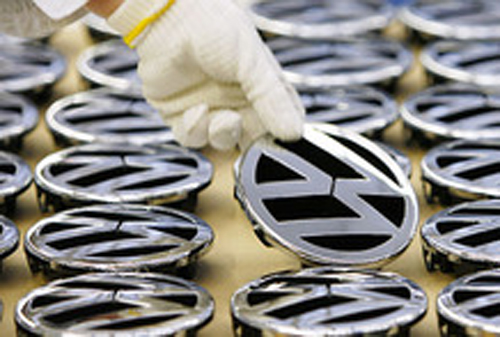 Картинка Volkswagen к 2018 году инвестирует 1,2 млрд евро в российские проекты