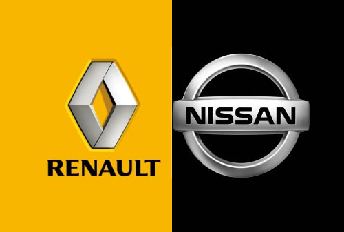 Картинка Renault и Nissan ищут агентство для первой совместной digital-кампании