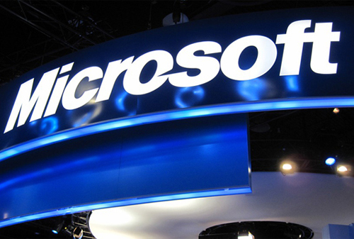 Картинка Microsoft выбирает будущего гендира из двух кандидатур