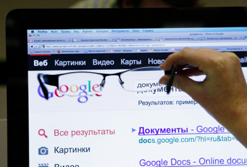 Картинка Google обещала России соблюдать закон о черных списках сайтов