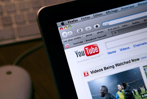 Картинка YouTube запустит новый музыкальный сервис