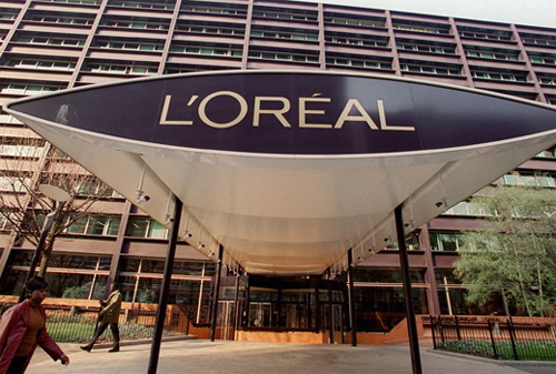 Картинка Бренд косметики L'Oréal стал партнёром NHL
