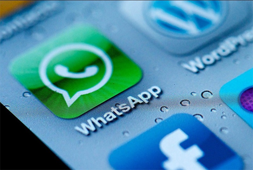 Картинка Vimpelcom и мессенджер WhatsApp заключили соглашение о партнерстве