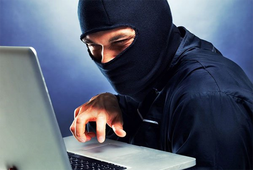 Картинка Хакеры украли 2 млн паролей от аккаунтов Twitter и «Одноклассников»