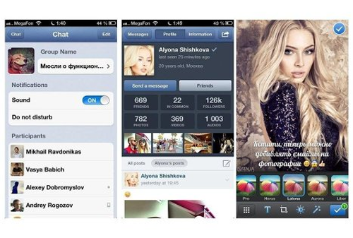 Картинка «ВКонтакте» будет издавать мобильные игры под своим брендом