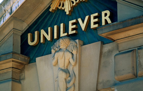 Картинка Unilever сокращает штат маркетологов