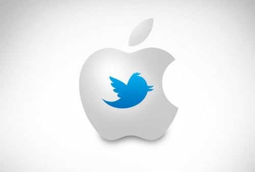 Картинка Роскомнадзор отказался применять санкции к Apple и Twitter