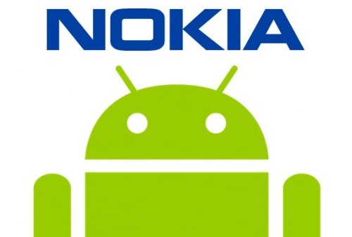 Картинка Nokia разрабатывает собственный Android-смартфон