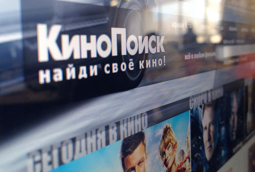 Картинка «Яндекс» купил «Кинопоиск.ру» за $80 млн