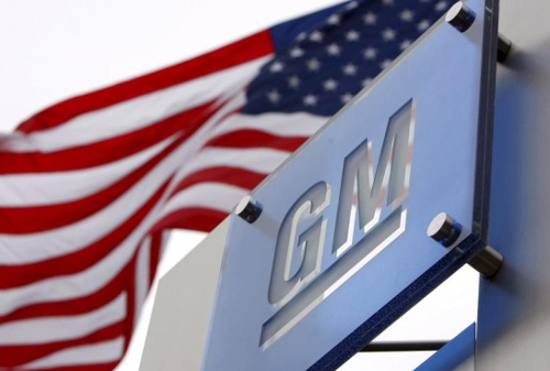 Картинка GM продаст свою долю в Peugeot