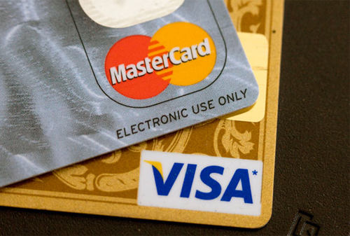 Картинка Mastercard и Visa заплатят рекордный штраф в $5,7 млрд