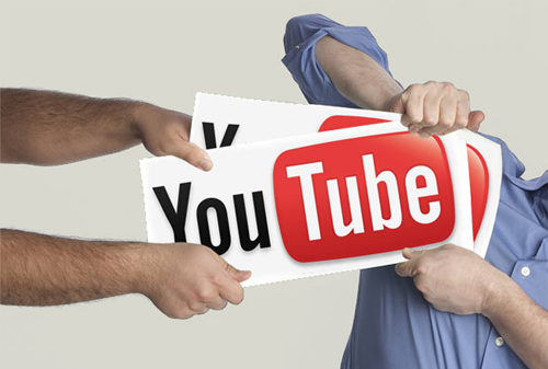 Картинка Google сделал ставку на YouTube в погоне за рекламными бюджетами