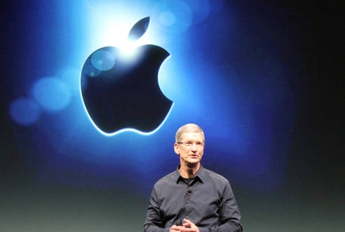Картинка Глава Apple рассказал сотрудникам о больших планах на 2014 год
