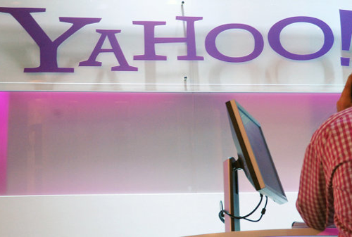 Картинка Сотни тысяч пользователей Yahoo пострадали от рекламы с вирусами