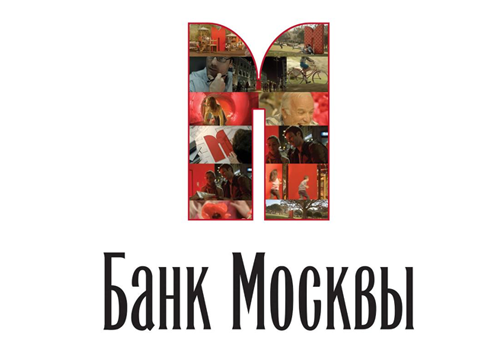Картинка Банк Москвы планирует потратить на наружку и ТВ более 425 млн рублей