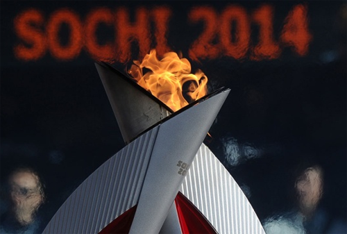 Картинка Олимпиада в Сочи - «рискованная ставка» для рекламодателей