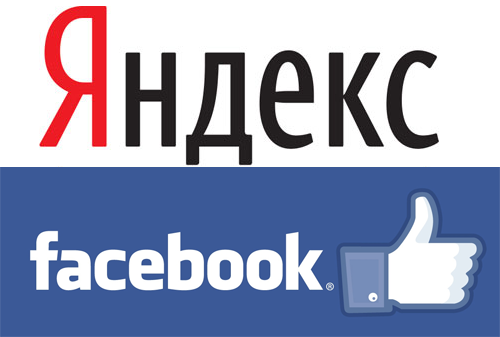 Картинка «Яндекс» научился искать по Facebook