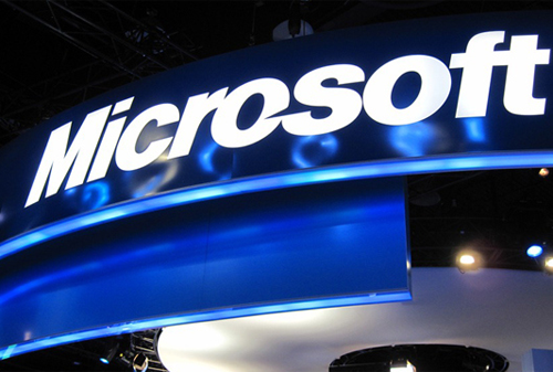 Картинка Microsoft пересмотрит пул агентств на 2014 год