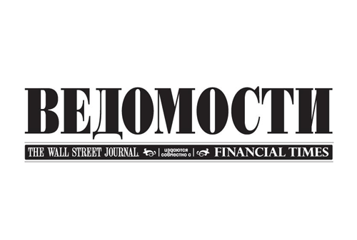 Картинка Pearson и News Corp ведут переговоры о выкупе доли Sanoma в газете «Ведомости»