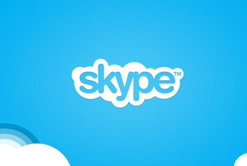 Картинка Skype передаст данные пользователей в правоохранительные органы России