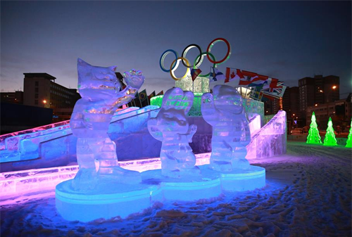 Картинка Facebook и NBC договорились о сотрудничестве при освещении Олимпиады в Сочи