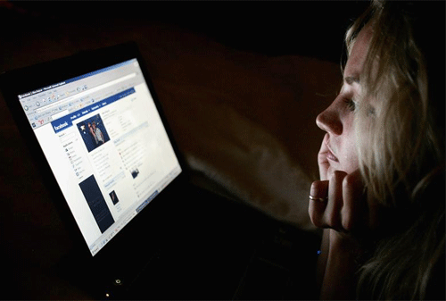 Картинка Новое исследование: слухи о «смерти» Facebook среди подростков преувеличены
