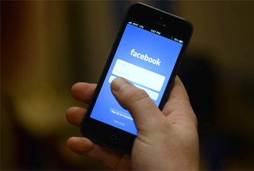 Картинка Facebook тестирует собственную мобильную рекламную сеть