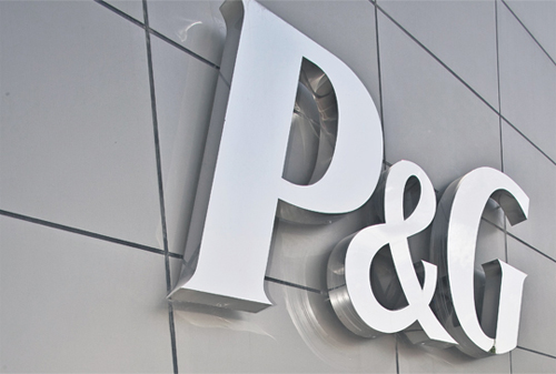 Картинка Procter & Gamble сделает ставку на digital