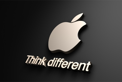 Картинка Apple готовит иски к обладателям брендов с буквой «i»