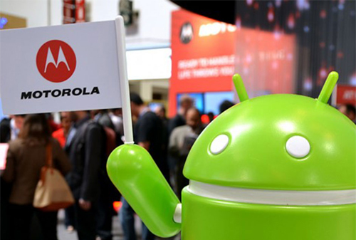 Картинка Google продает Motorola китайцам за 3 миллиарда долларов