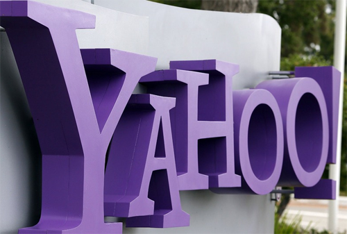 Картинка Yahoo может вернуться на рынок интернет-поиска и рекламы