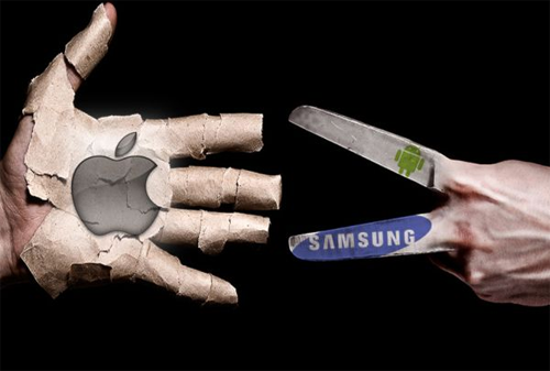 Картинка Samsung попросила олимпийцев спрятать все логотипы Apple в обмен на бесплатный смартфон