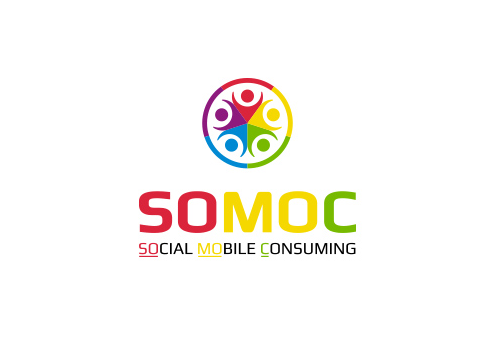 Картинка В Москве состоится конференция, посвященная социально-мобильным потребительским сервисам -  Social Mobile Consuming