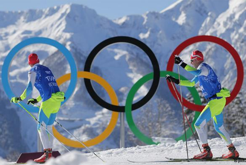 Картинка Олимпиада в Сочи бьет рекорд по числу рекламодателей