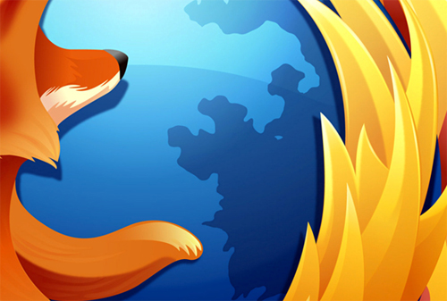 Картинка Браузер Mozilla Firefox начнет показывать рекламу