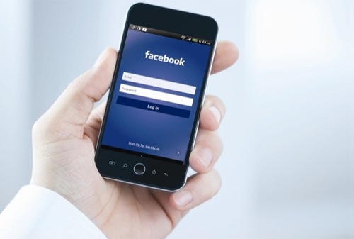 Картинка Facebook договаривается о бесплатном доступе к своему мобильному контенту 