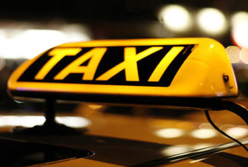 Картинка Департамент транспорта потратит более 91 млн рублей на рекламу такси