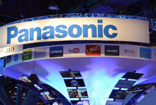 Картинка Panasonic останется партнером Олимпийских игр до 2024 года