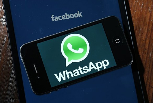 Картинка Пользователи угрожают удалить WhatsApp из-за рекламной политики Facebook