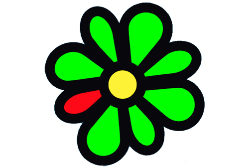 Картинка ICQ лишился трети аудитории за год