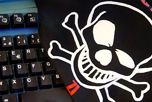 Картинка Крупнейшие «пиратские» ресурсы в Сети зарабатывают на рекламе около 227 млн долларов в год