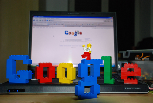 Картинка Google будет бороться с мошеннической онлайн-рекламой