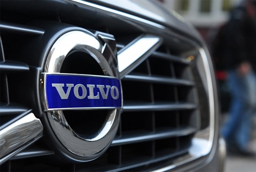 Картинка Volvo сосредоточило  глобальный медиабаинг в Mindshare