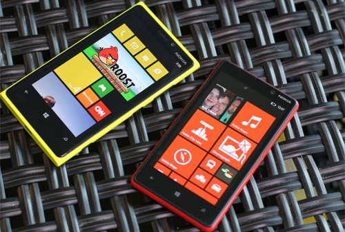 Картинка Microsoft сохранит бренды Lumia и Nokia