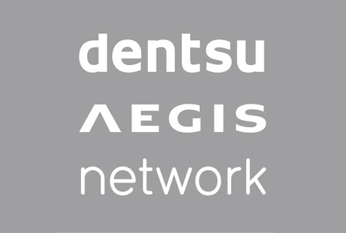 Картинка Aegis Media и Dentsu Network начинают работать под единым брендом Dentsu Aegis Network