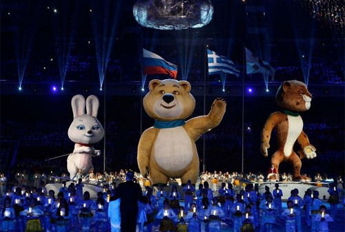 Картинка Телеканалы заработали на Олимпиаде почти два млрд рублей