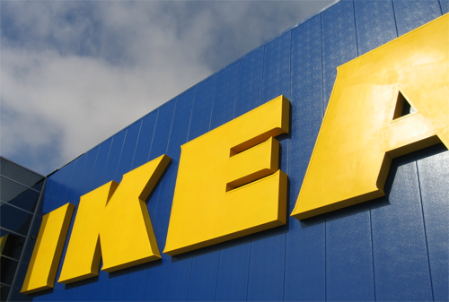Картинка IKEA вложит два млрд евро в развитие бизнеса в России до 2020 года