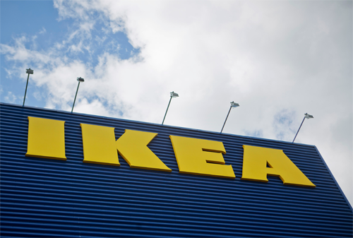 Картинка IKEA готова открыть в России онлайн-магазин